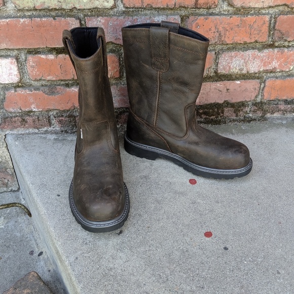 Wolverine Other - WOLVERINE MEN'S INSULATED WATERPROOF
 
BOOTS